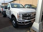 2025 Ford F-350 Regular Cab DRW 4WD Cab Chassis for sale #CB454 - photo 1