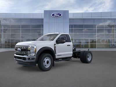 New 2025 Ford F-600 - photo 1