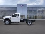 2025 Ford F-600 Regular Cab DRW 4WD Cab Chassis for sale #CB515 - photo 4