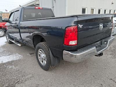 Used 2018 Ram 3500 - photo 1
