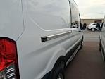 2025 Ford Transit 350 HD Medium Roof AWD Empty Cargo Van for sale #CB559 - photo 4
