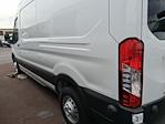 2025 Ford Transit 350 HD Medium Roof AWD Empty Cargo Van for sale #CB559 - photo 2