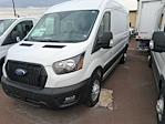2025 Ford Transit 350 HD Medium Roof AWD Empty Cargo Van for sale #CB559 - photo 1