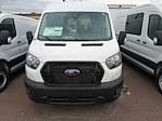 2025 Ford Transit 350 HD Medium Roof AWD Empty Cargo Van for sale #CB559 - photo 5