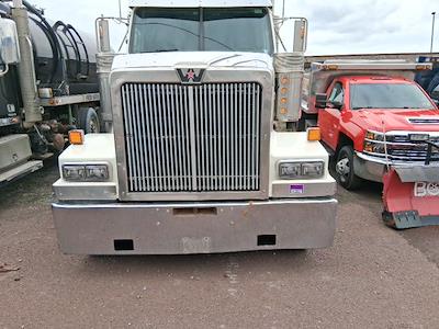 Used 2007 Western Star 4900 - photo 1