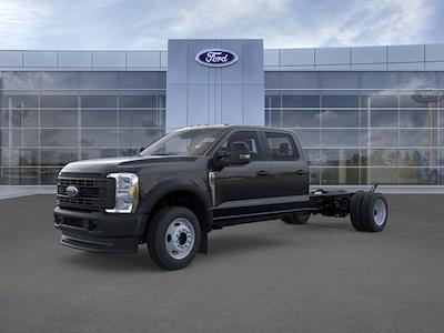 New 2025 Ford F-550 - photo 1
