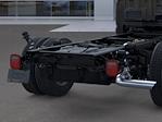 2025 Ford F-550 Crew Cab DRW 4WD Cab Chassis for sale #CB572 - photo 21