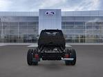 2025 Ford F-550 Crew Cab DRW 4WD Cab Chassis for sale #CB572 - photo 5