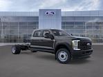 2025 Ford F-550 Crew Cab DRW 4WD Cab Chassis for sale #CB572 - photo 7