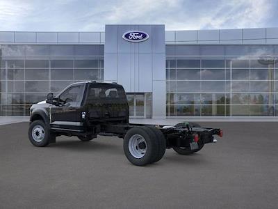 New 2025 Ford F-600 - photo 1