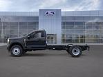 2025 Ford F-600 Regular Cab DRW 4WD Cab Chassis for sale #CB581 - photo 4