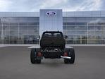 2025 Ford F-600 Regular Cab DRW 4WD Cab Chassis for sale #CB581 - photo 5