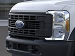 2026 Ford F-550 Crew Cab DRW 4WD Cab Chassis for sale #CB594 - photo 17