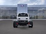 2026 Ford F-550 Crew Cab DRW 4WD Cab Chassis for sale #CB594 - photo 5