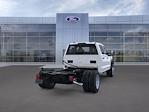2026 Ford F-550 Crew Cab DRW 4WD Cab Chassis for sale #CB594 - photo 8