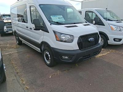 New 2025 Ford Transit 350 - photo 1