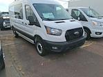 2025 Ford Transit 350 Medium Roof RWD Empty Cargo Van for sale #CB604 - photo 1
