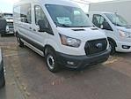 2025 Ford Transit 350 Medium Roof RWD Empty Cargo Van for sale #CB604 - photo 3