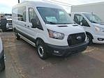 2025 Ford Transit 350 Medium Roof RWD Empty Cargo Van for sale #CB604 - photo 4