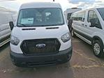 2025 Ford Transit 350 Medium Roof RWD Empty Cargo Van for sale #CB604 - photo 6