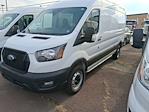 2025 Ford Transit 350 Medium Roof RWD Empty Cargo Van for sale #CB604 - photo 7