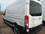 2025 Ford Transit 350 Medium Roof RWD Empty Cargo Van for sale #CB604 - photo 8