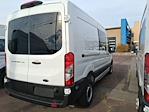 2025 Ford Transit 350 Medium Roof RWD Empty Cargo Van for sale #CB604 - photo 2