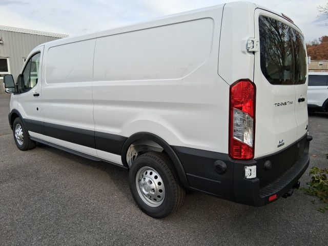 New 2025 Ford Transit 250 - photo 2