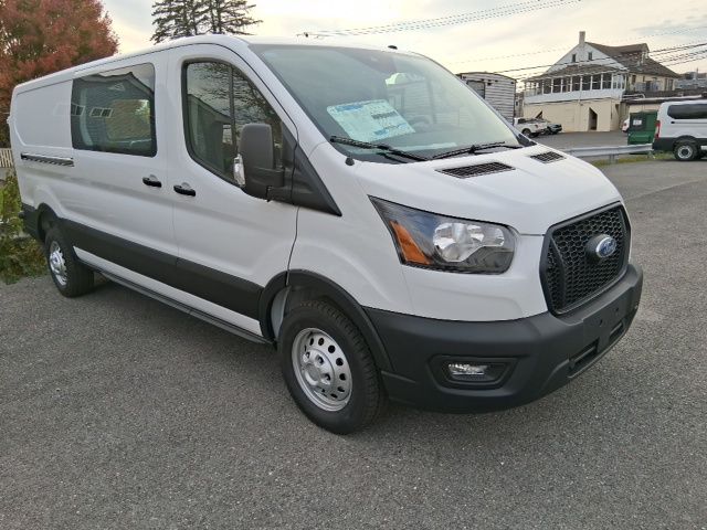 New 2025 Ford Transit 250 - photo 5