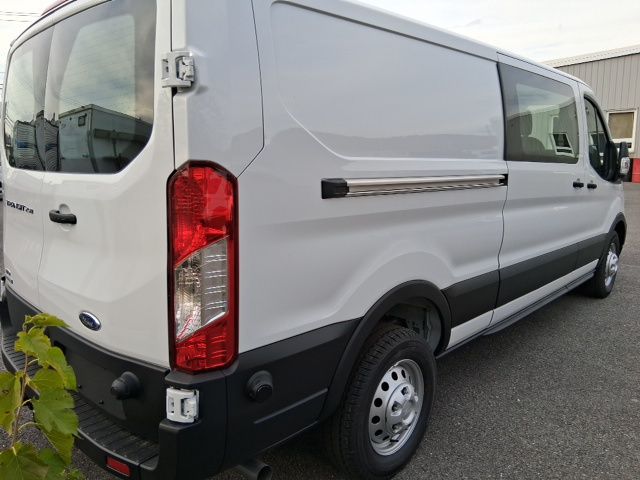 New 2025 Ford Transit 250 - photo 6