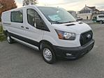2025 Ford Transit 250 Low Roof AWD Empty Cargo Van for sale #CB627 - photo 3