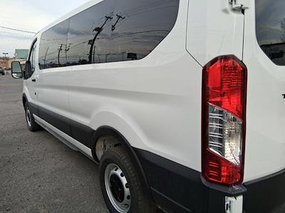 New 2026 Ford Transit 350 - photo 1