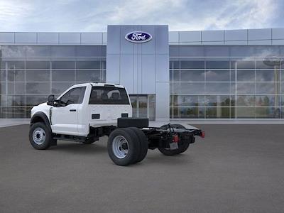 New 2026 Ford F-600 - photo 1