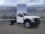 2026 Ford F-600 Regular Cab DRW 4WD Cab Chassis for sale #CB651 - photo 7