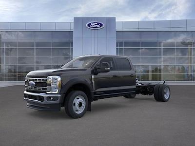 New 2026 Ford F-550 - photo 1