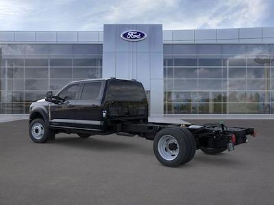 New 2026 Ford F-550 - photo 1