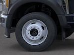 2026 Ford F-550 Crew Cab DRW 4WD Cab Chassis for sale #CB656 - photo 19