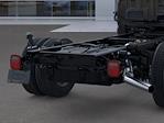 2026 Ford F-550 Crew Cab DRW 4WD Cab Chassis for sale #CB656 - photo 21