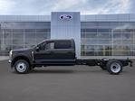 2026 Ford F-550 Crew Cab DRW 4WD Cab Chassis for sale #CB656 - photo 4