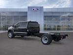 2026 Ford F-550 Crew Cab DRW 4WD Cab Chassis for sale #CB656 - photo 2