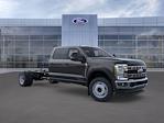 2026 Ford F-550 Crew Cab DRW 4WD Cab Chassis for sale #CB656 - photo 7