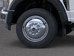 2026 Ford F-550 Regular Cab DRW RWD Cab Chassis for sale #CB658 - photo 19