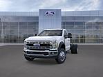 2026 Ford F-550 Regular Cab DRW RWD Cab Chassis for sale #CB658 - photo 3