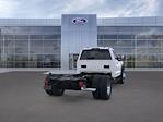 2026 Ford F-550 Regular Cab DRW RWD Cab Chassis for sale #CB658 - photo 8