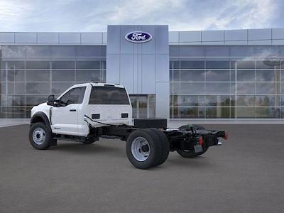 New 2026 Ford F-600 - photo 1