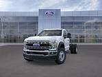 2026 Ford F-600 Regular Cab DRW 4WD Cab Chassis for sale #CB659 - photo 3