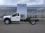 2026 Ford F-600 Regular Cab DRW 4WD Cab Chassis for sale #CB659 - photo 4