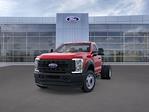 2026 Ford F-550 Regular Cab DRW 4WD Cab Chassis for sale #CB665 - photo 3