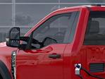 2026 Ford F-550 Regular Cab DRW 4WD Cab Chassis for sale #CB665 - photo 20
