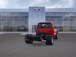 2026 Ford F-550 Regular Cab DRW 4WD Cab Chassis for sale #CB665 - photo 8